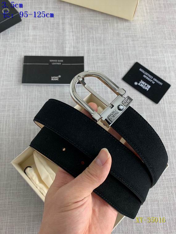 Wholesale Cheap AAA Montblan Designer Belts for Sale