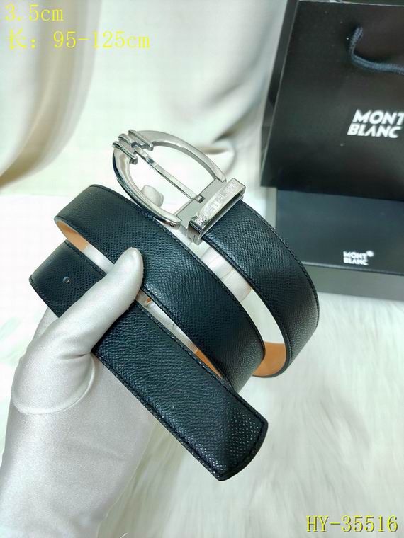 Wholesale Cheap AAA Montblan Designer Belts for Sale