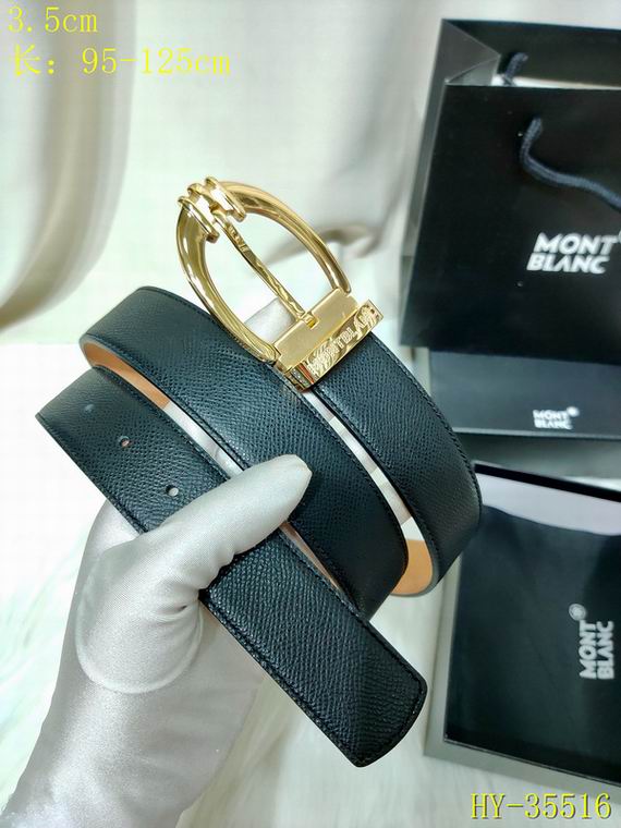 Wholesale Cheap AAA Montblan Designer Belts for Sale