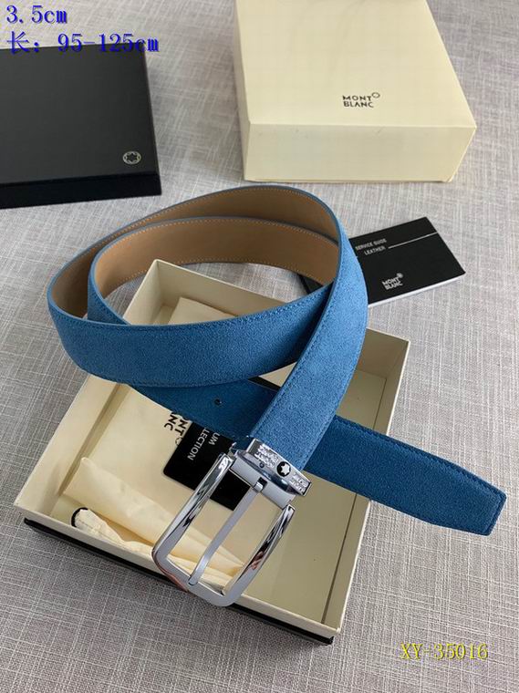 Wholesale Cheap AAA Montblan Designer Belts for Sale