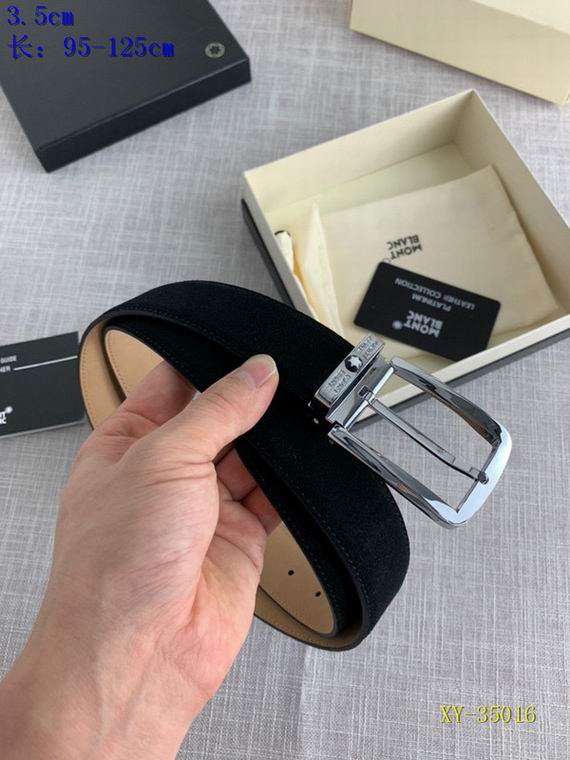 Wholesale Cheap AAA Montblan Designer Belts for Sale