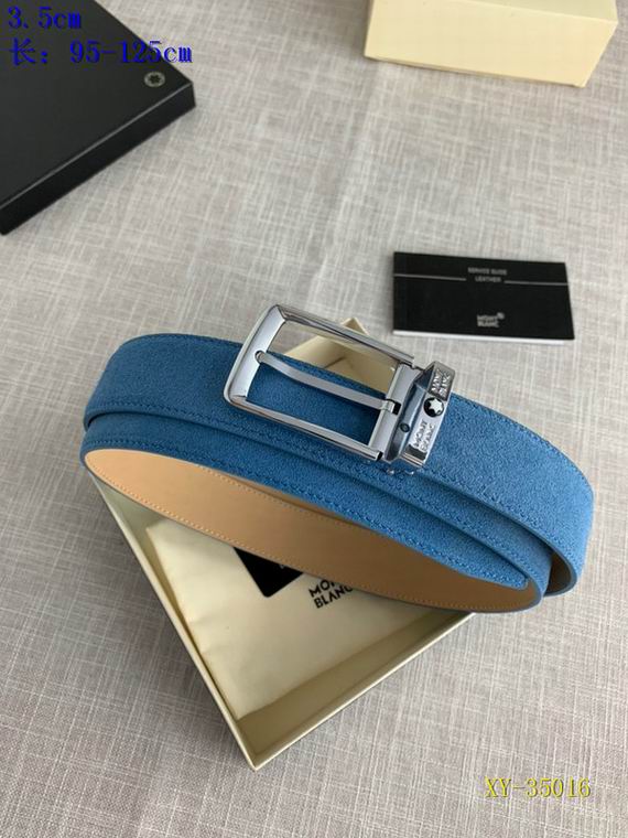 Wholesale Cheap AAA Montblan Designer Belts for Sale