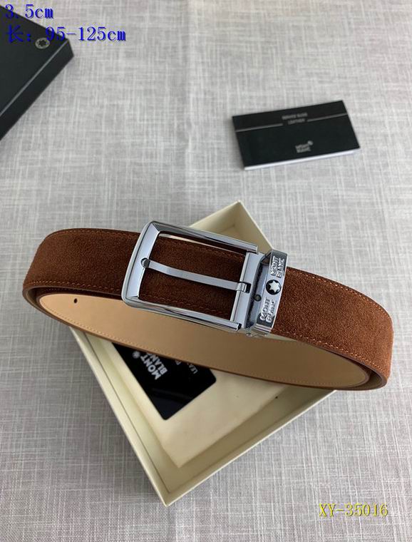 Wholesale Cheap AAA Montblan Designer Belts for Sale