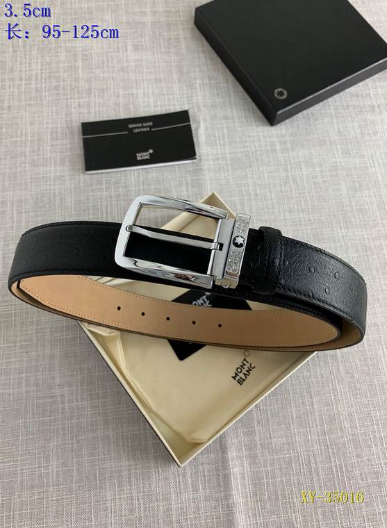 Wholesale Cheap AAA Montblan Designer Belts for Sale