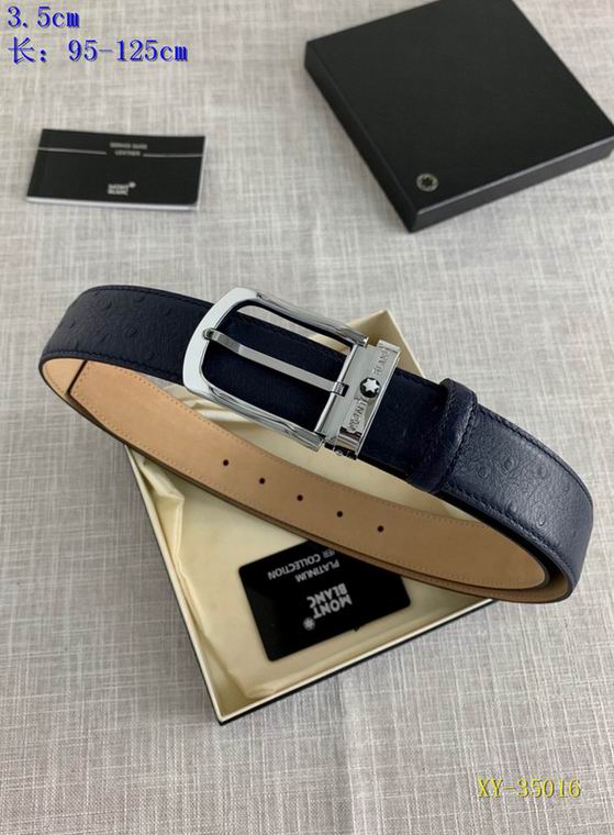 Wholesale Cheap AAA Montblan Designer Belts for Sale