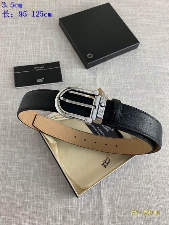 Wholesale Cheap AAA Montblan Designer Belts for Sale