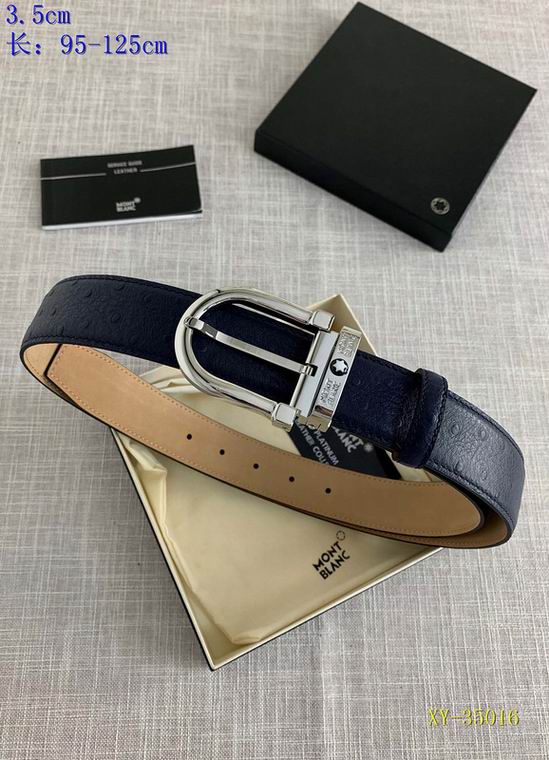 Wholesale Cheap AAA Montblan Designer Belts for Sale