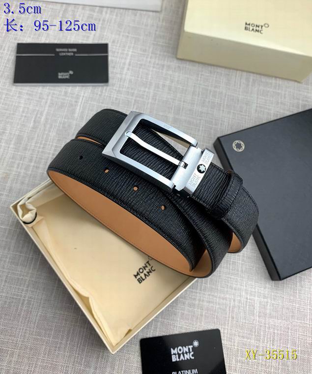 Wholesale Cheap AAA Montblan Designer Belts for Sale