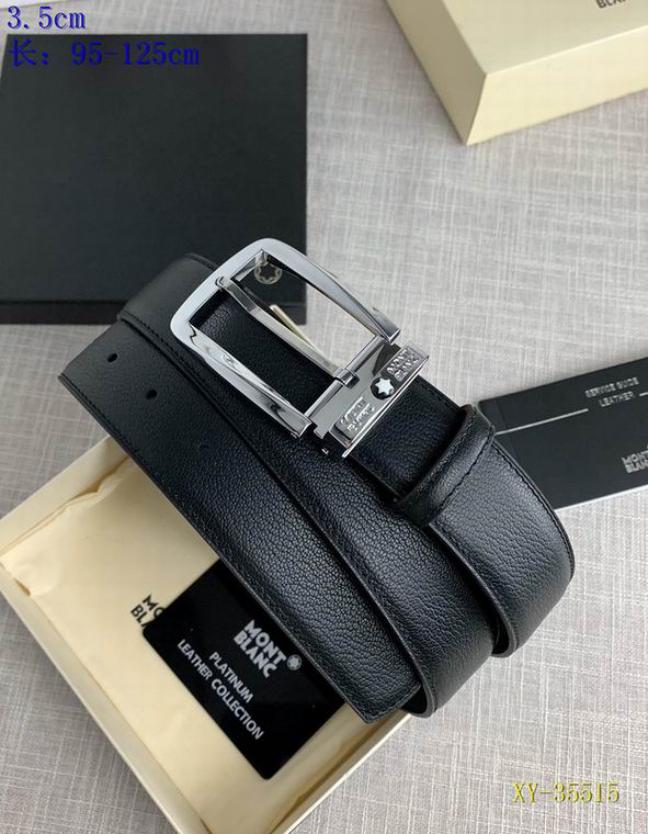 Wholesale Cheap AAA Montblan Designer Belts for Sale
