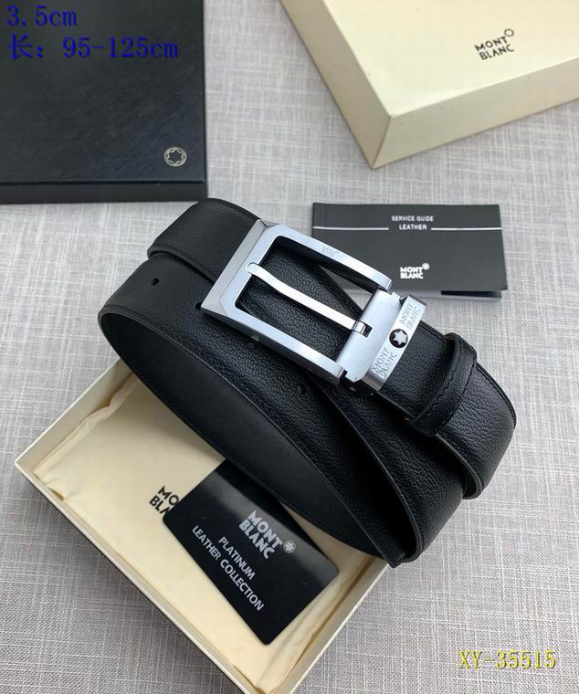 Wholesale Cheap AAA Montblan Designer Belts for Sale