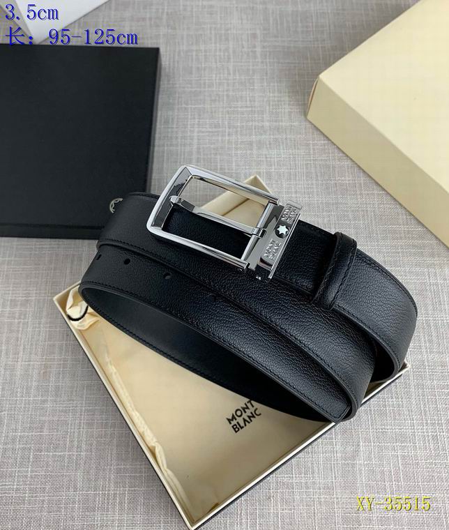 Wholesale Cheap AAA Montblan Designer Belts for Sale
