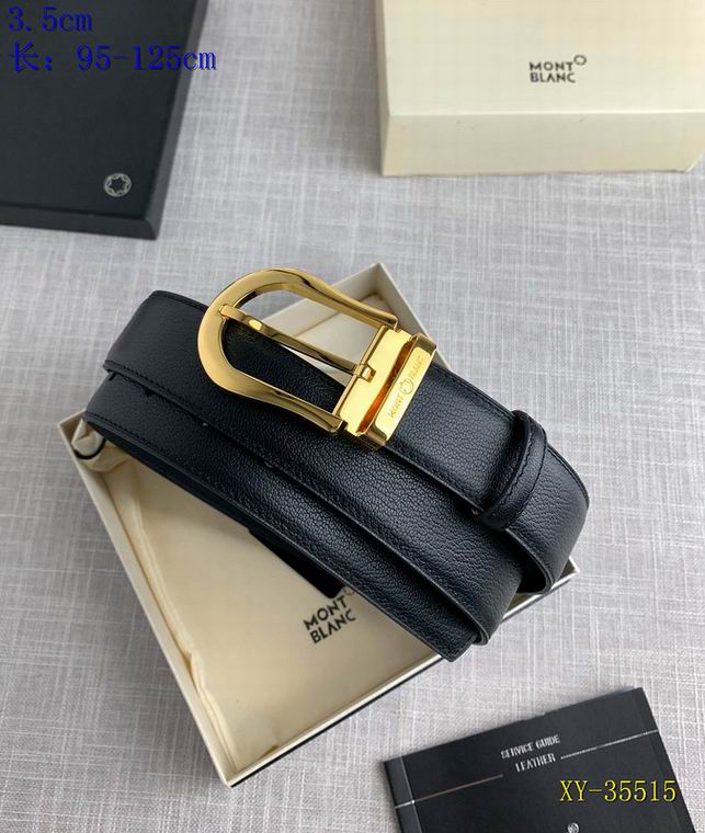 Wholesale Cheap AAA Montblan Designer Belts for Sale