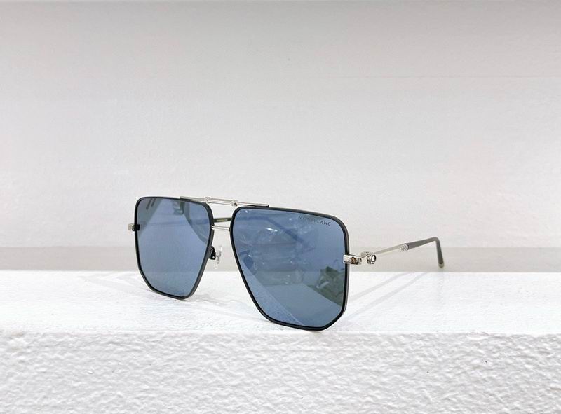 Wholesale Cheap AAA Montblanc Replica Sunglasses for Sale