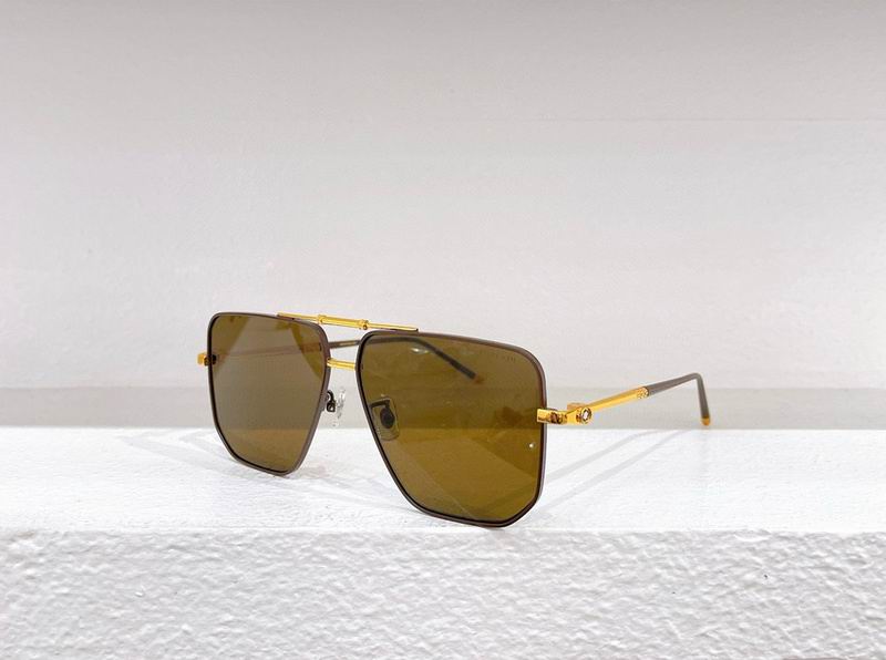Wholesale Cheap AAA Montblanc Replica Sunglasses for Sale