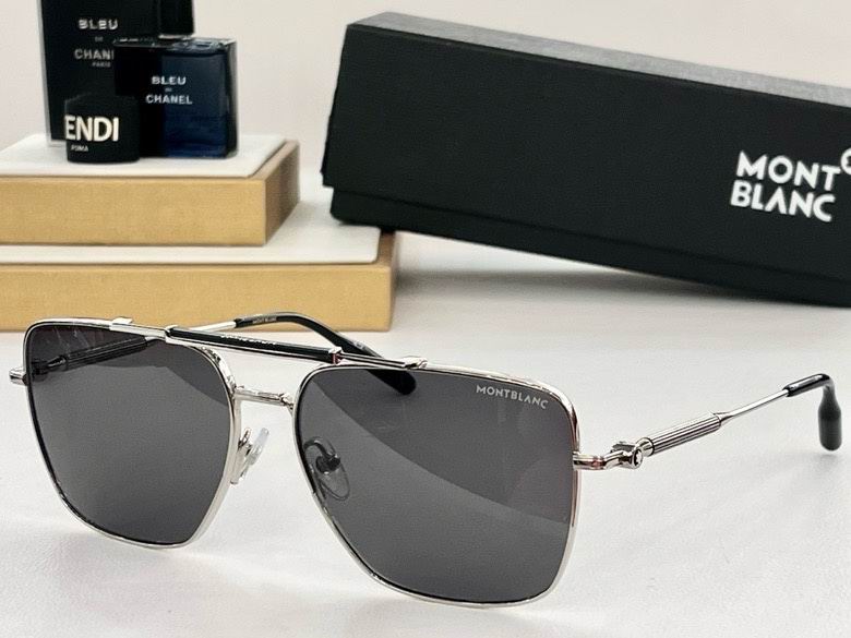 Wholesale Cheap AAA Montblanc Replica Sunglasses for Sale