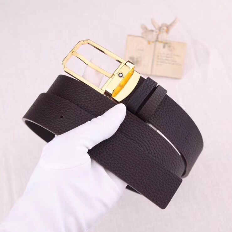 Wholesale Cheap AAA Montblan Designer Belts for Sale