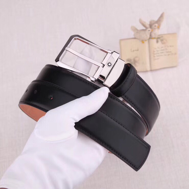 Wholesale Cheap AAA Montblan Designer Belts for Sale