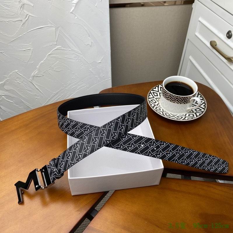 Wholesale Cheap Montblanc Desigenr Belts for Sale