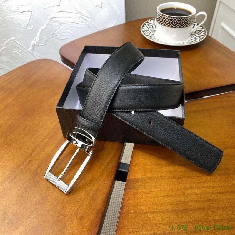Wholesale Cheap Montblanc Desigenr Belts for Sale