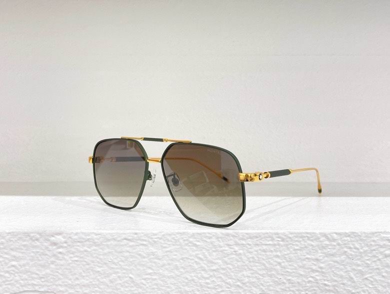 Wholesale Cheap AAA Montblanc Replica Sunglasses for Sale