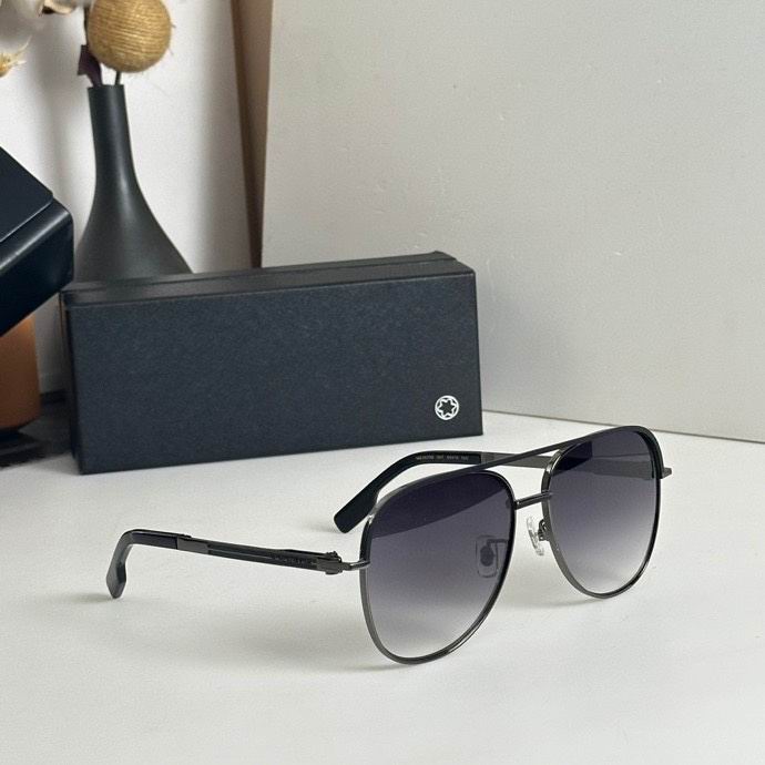 Wholesale Cheap AAA Montblanc Replica Sunglasses for Sale