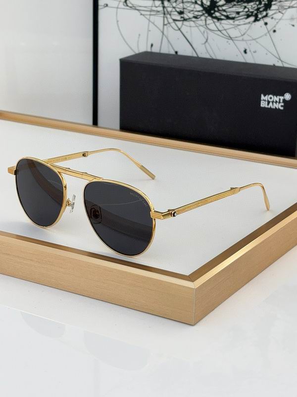 Wholesale Cheap AAA Montblanc Replica Sunglasses for Sale