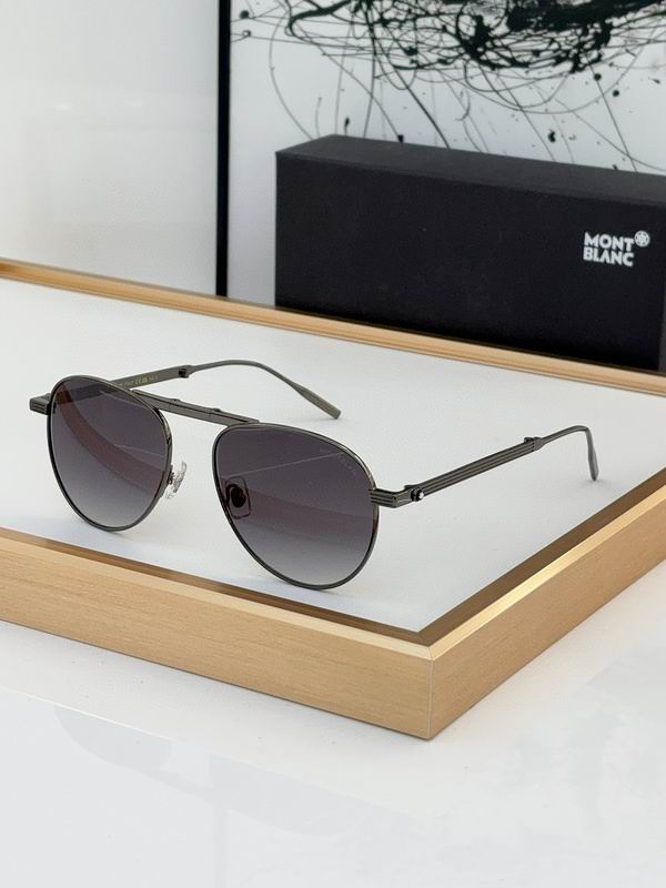 Wholesale Cheap AAA Montblanc Replica Sunglasses for Sale