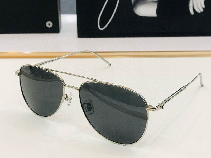 Wholesale Cheap AAA Montblanc Replica Sunglasses for Sale