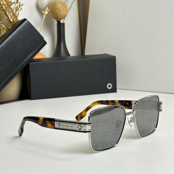Wholesale Cheap AAA Montblanc Replica Sunglasses for Sale
