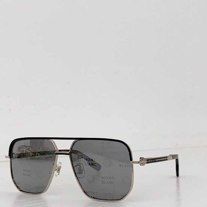 Wholesale Cheap AAA Montblanc Replica Sunglasses for Sale