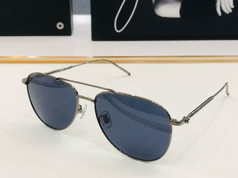 Wholesale Cheap AAA Montblanc Replica Sunglasses for Sale