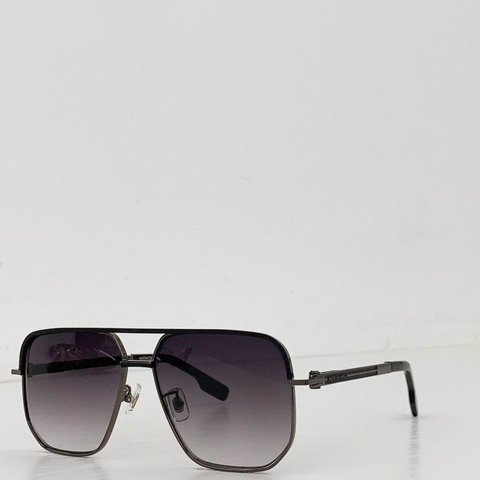 Wholesale Cheap AAA Montblanc Replica Sunglasses for Sale