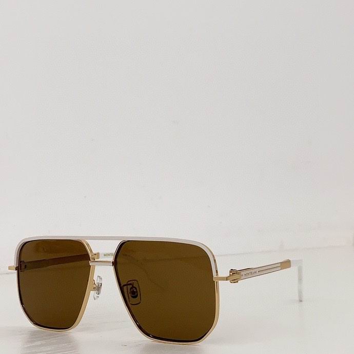 Wholesale Cheap AAA Montblanc Replica Sunglasses for Sale