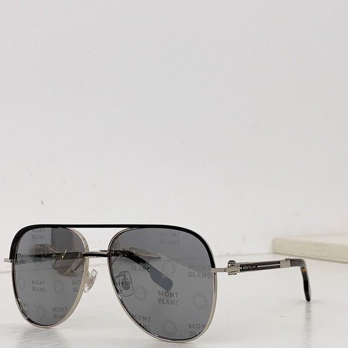 Wholesale Cheap AAA Montblanc Replica Sunglasses for Sale