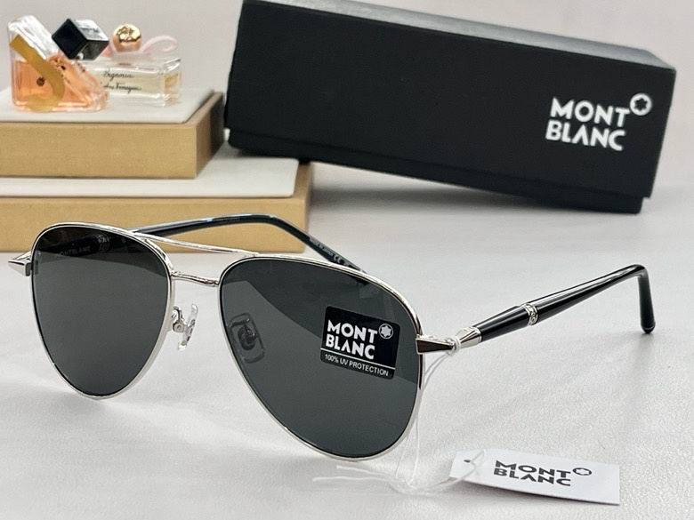 Wholesale Cheap AAA Montblanc Replica Sunglasses for Sale