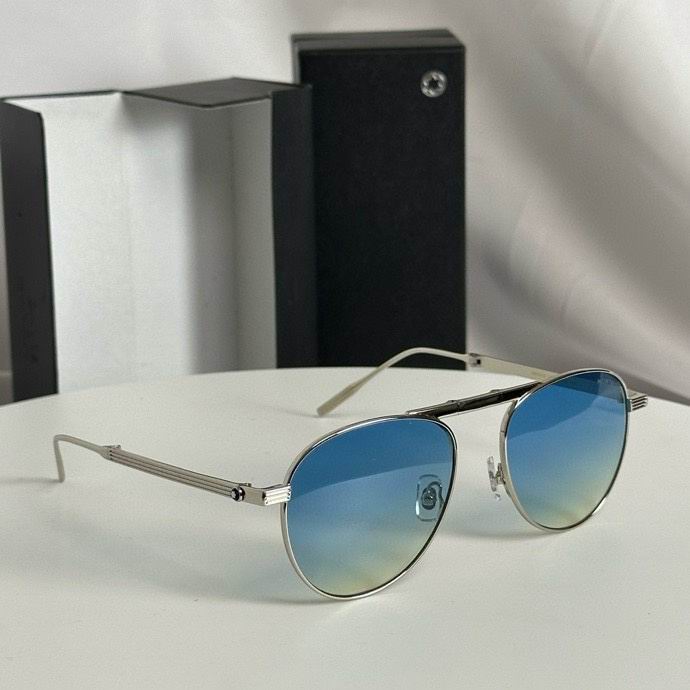 Wholesale Cheap AAA Montblanc Replica Sunglasses for Sale