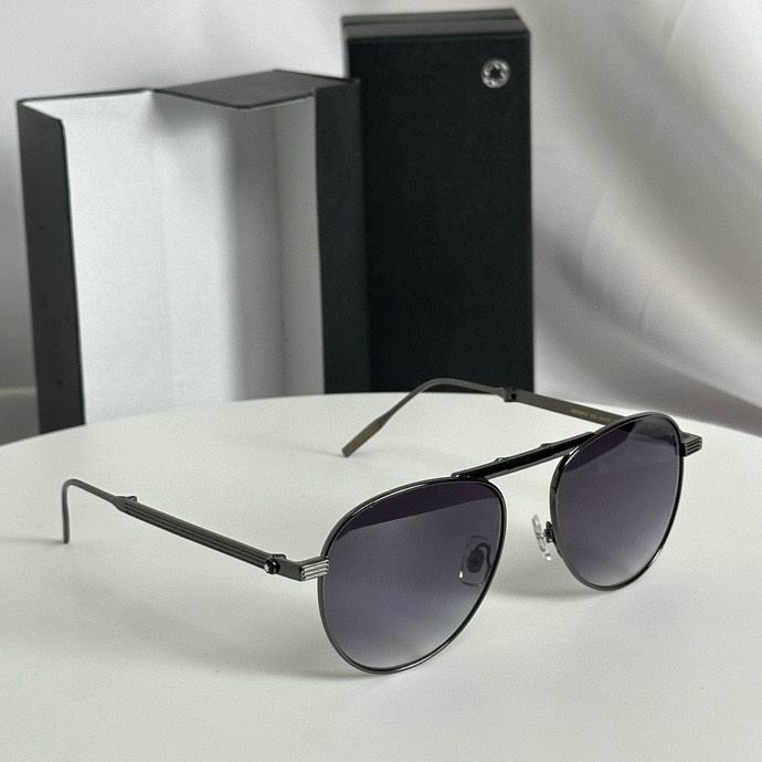 Wholesale Cheap AAA Montblanc Replica Sunglasses for Sale
