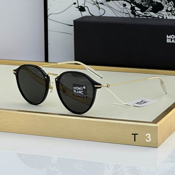 Wholesale Cheap AAA Montblanc Replica Sunglasses for Sale