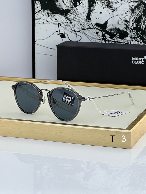 Wholesale Cheap AAA Montblanc Replica Sunglasses for Sale