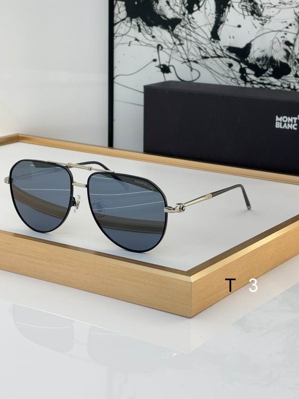 Wholesale Cheap AAA Montblanc Replica Sunglasses for Sale