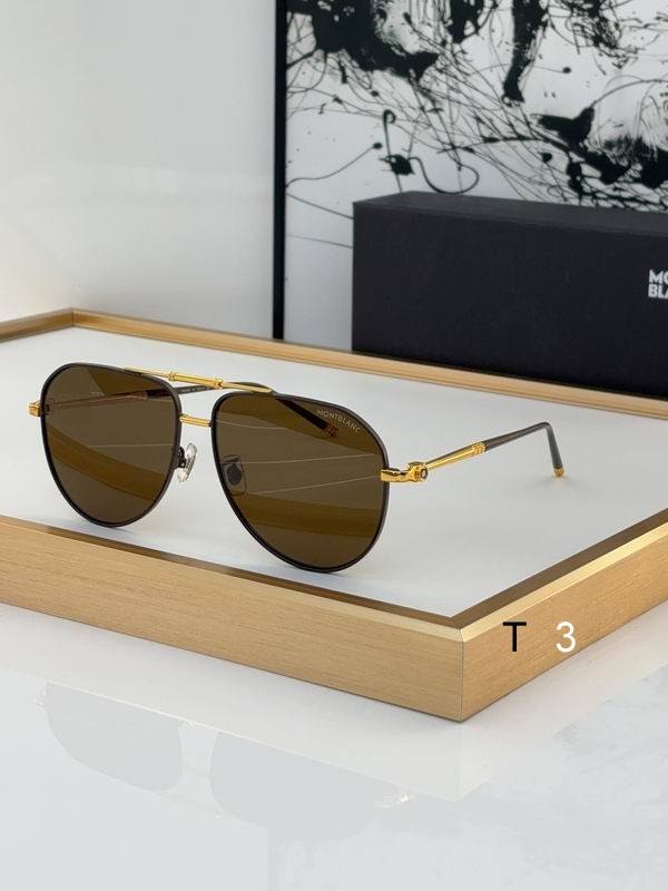 Wholesale Cheap AAA Montblanc Replica Sunglasses for Sale
