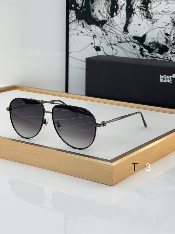 Wholesale Cheap AAA Montblanc Replica Sunglasses for Sale
