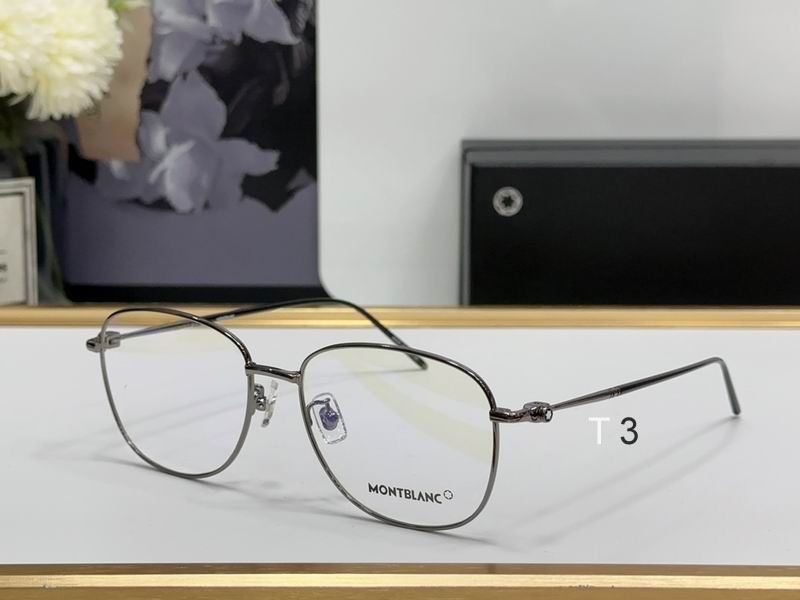 Wholesale Cheap Montblanc Replica Glasses Frames for Sale
