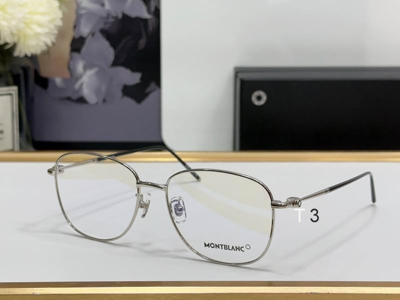 Wholesale Cheap Montblanc Replica Glasses Frames for Sale