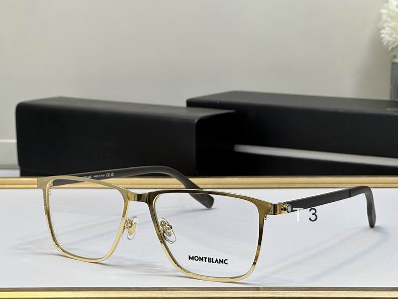 Wholesale Cheap Montblanc Replica Glasses Frames for Sale