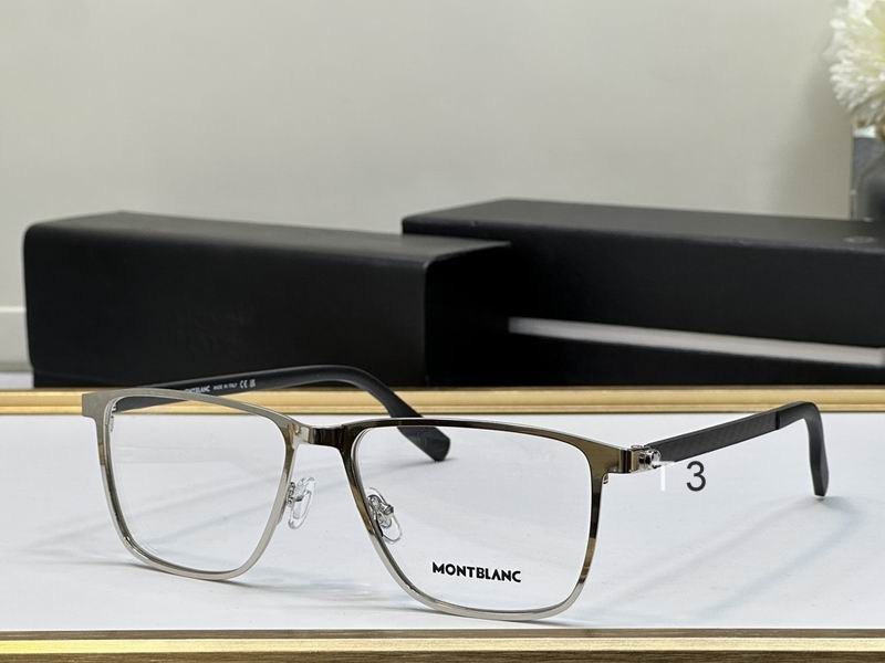 Wholesale Cheap Montblanc Replica Glasses Frames for Sale