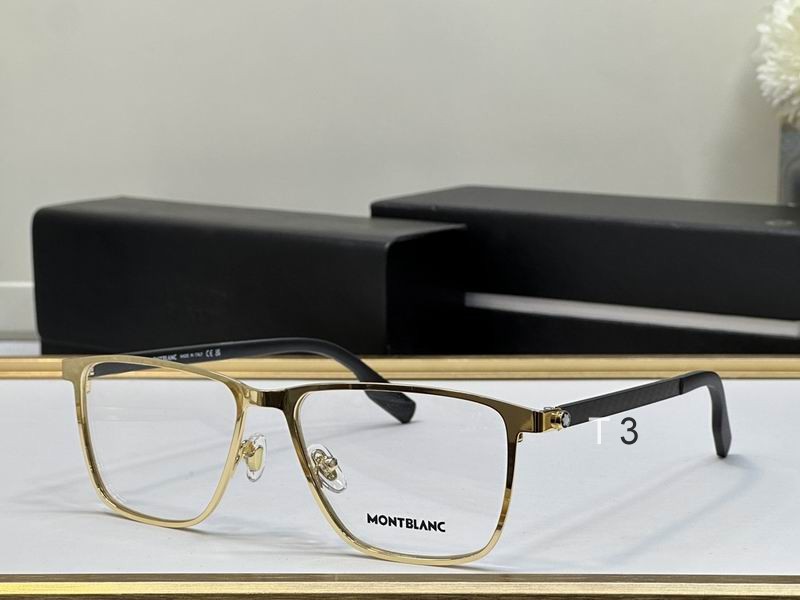 Wholesale Cheap Montblanc Replica Glasses Frames for Sale