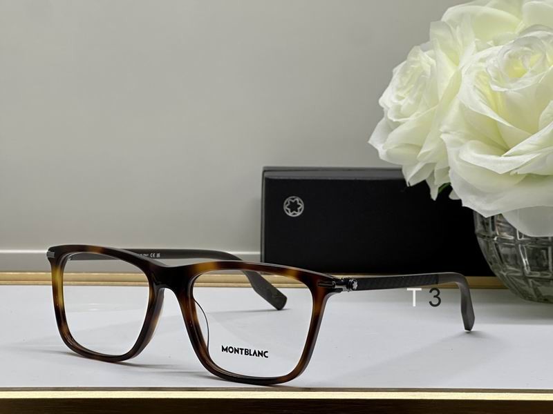 Wholesale Cheap Montblanc Replica Glasses Frames for Sale