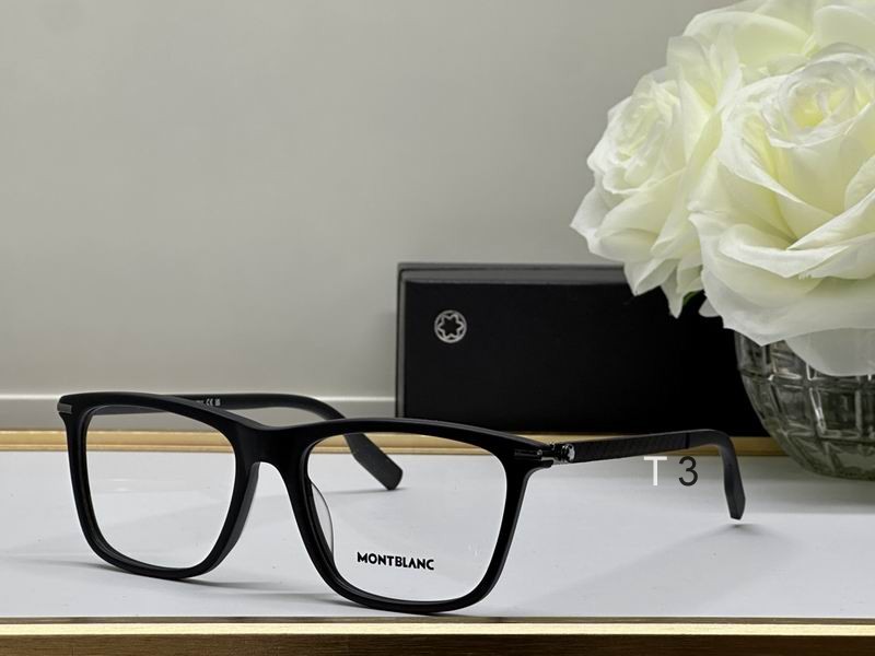 Wholesale Cheap Montblanc Replica Glasses Frames for Sale
