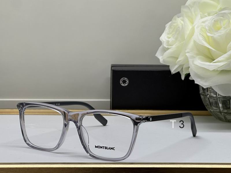 Wholesale Cheap Montblanc Replica Glasses Frames for Sale